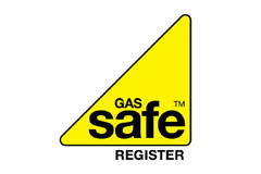 gas safe companies Bishopbridge